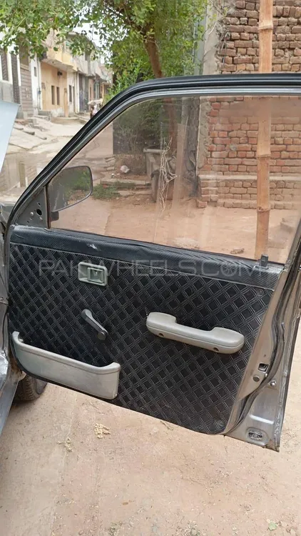 KIA Classic 2004 for Sale in Sargodha Image-1