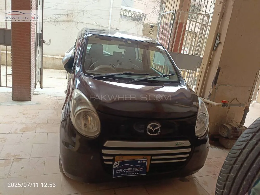 Mazda Carol 2014 for Sale in Karachi Image-1