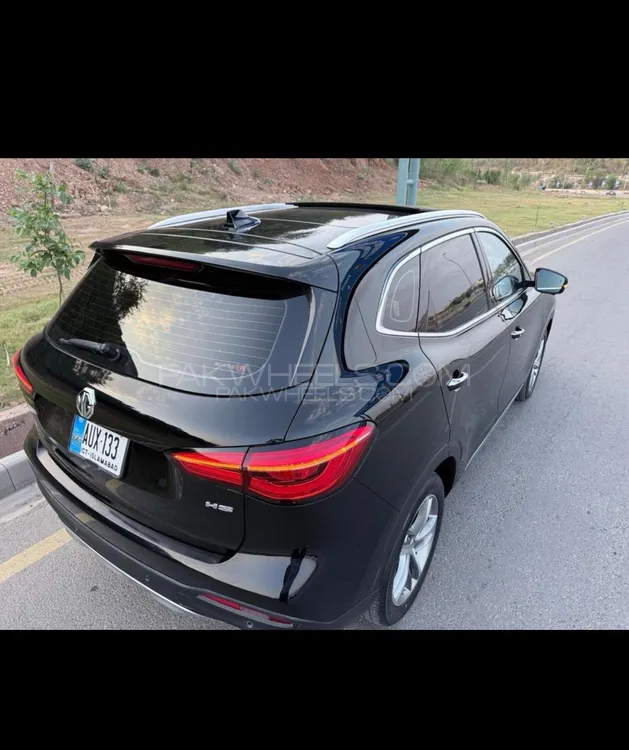 ایم جی ایچ ایس 2021 for Sale in راولپنڈی Image-1