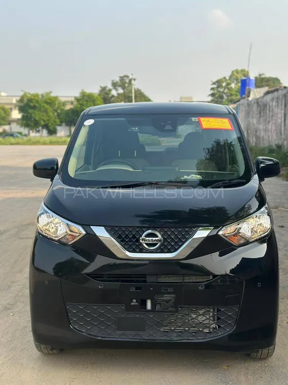 Nissan Dayz 2020 for Sale in Rawalpindi Image-1