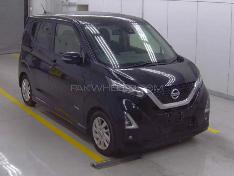 Nissan Dayz 2022 for Sale in Gujranwala Image-1