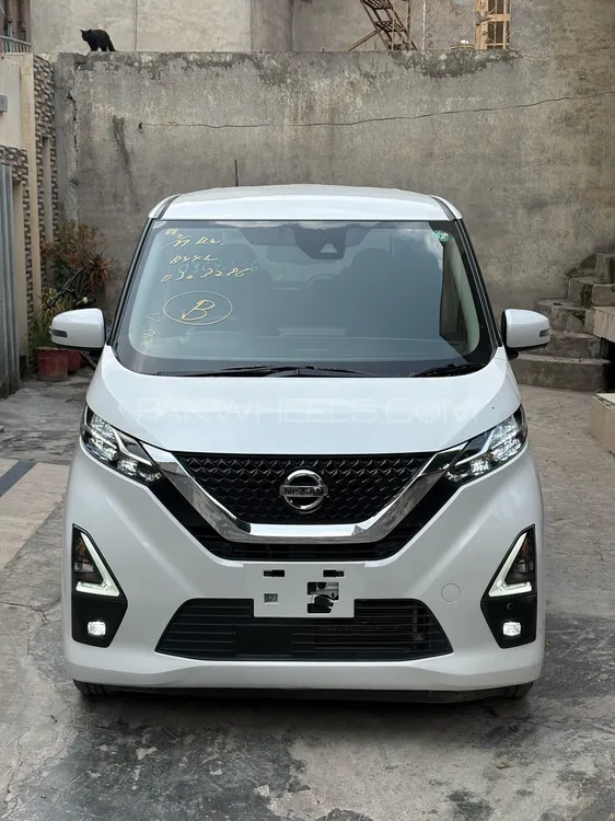 Nissan Dayz 2023 for Sale in Gujranwala Image-1