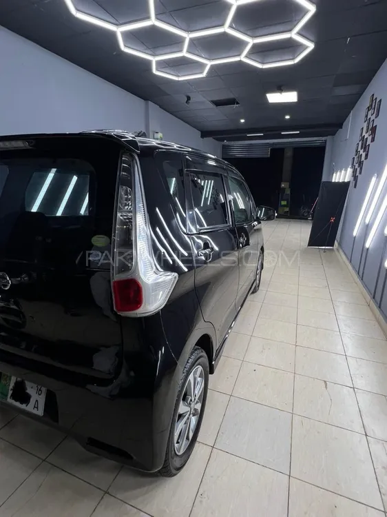 Nissan Dayz 2013 for Sale in Lahore Image-1