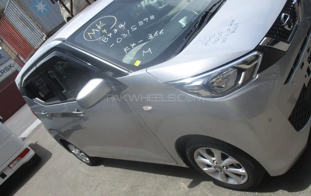Nissan Dayz 2023 for Sale in Peshawar Image-1