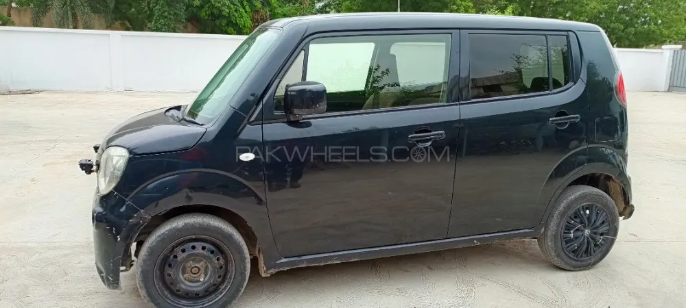 Nissan Moco 2014 for Sale in Karachi Image-1
