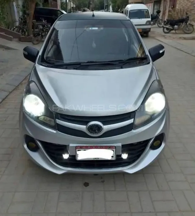 Prince Pearl 2021 for Sale in Karachi Image-1