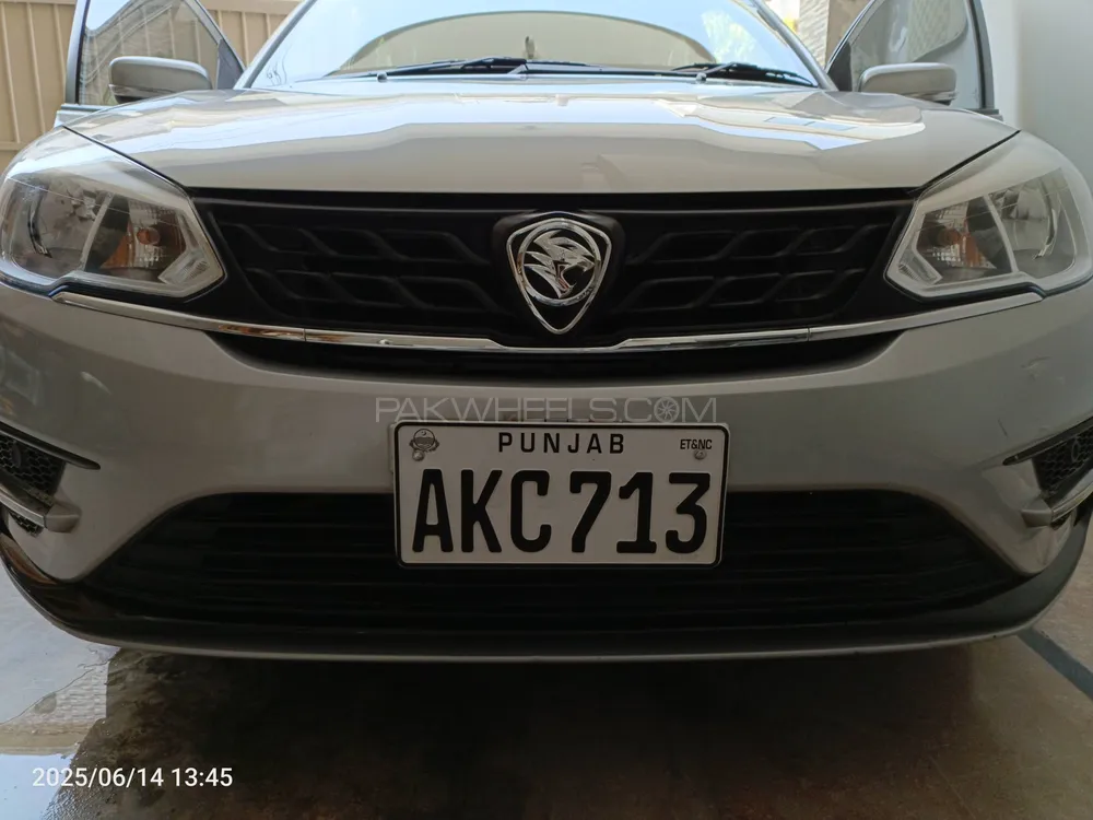 Proton Saga 2022 for Sale in Islamabad Image-1