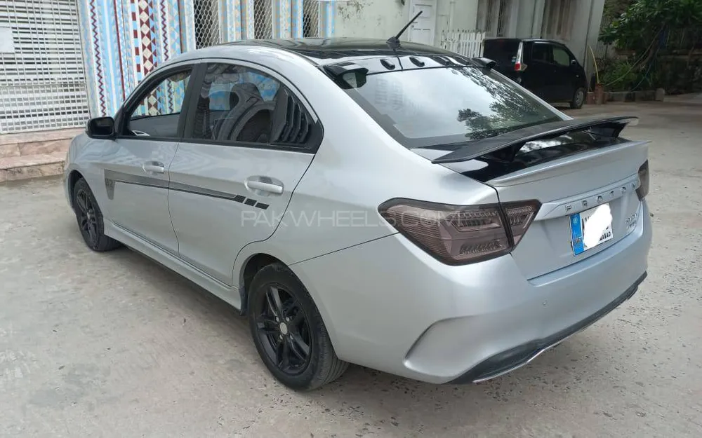 Proton Saga 2022 for Sale in Rawalpindi Image-1