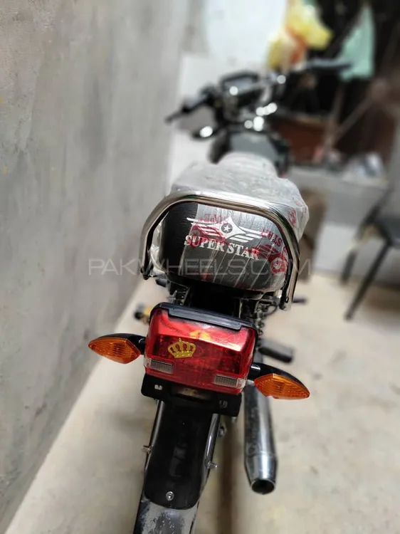 Super Star CD 70 2025 for Sale Image-1