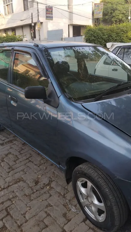 Suzuki Alto 2007 for Sale in Lahore Image-1
