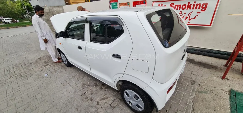 Suzuki Alto 2019 for Sale in Islamabad Image-1