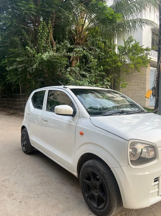 Suzuki Alto 2019 for Sale in Karachi Image-1