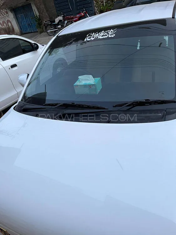 Suzuki Alto 2024 for Sale in Mirpur khas Image-1
