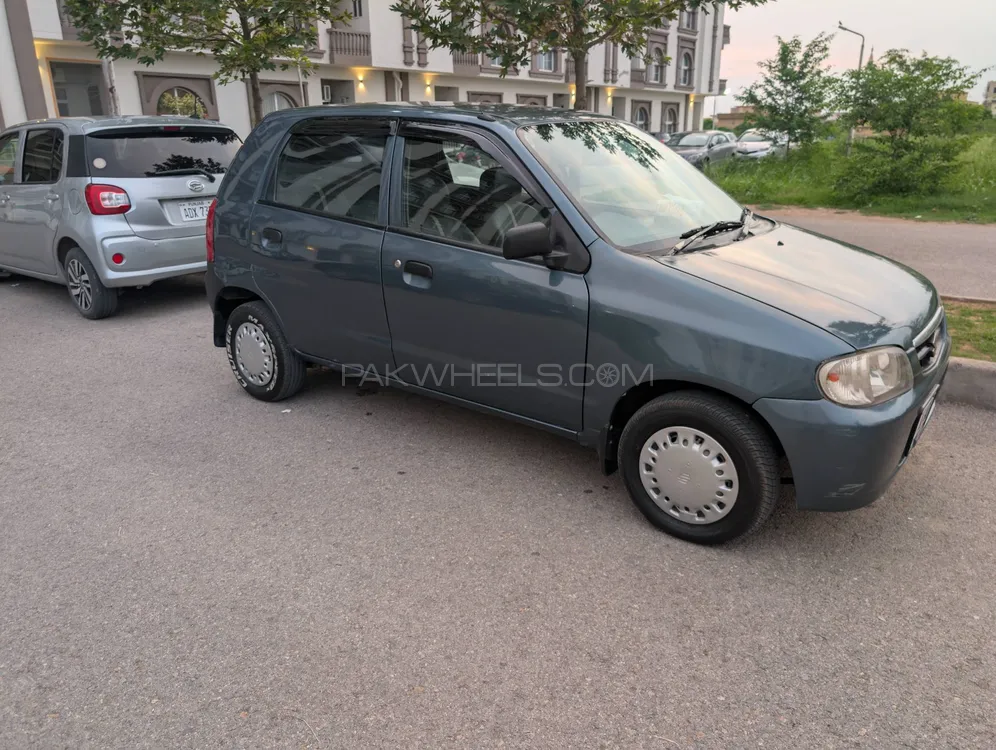 Suzuki Alto 2008 for Sale in Islamabad Image-1