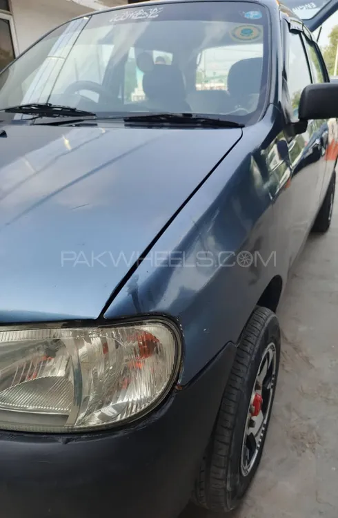 Suzuki Alto 2009 for Sale in Bahawalpur Image-1