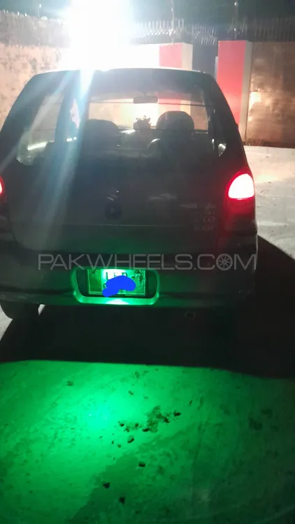 Suzuki Alto 2009 for Sale in Gujranwala Image-1