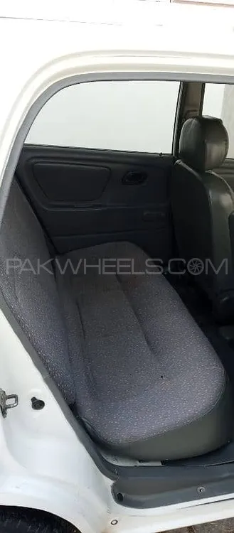 Suzuki Alto 2010 for Sale in Quetta Image-1