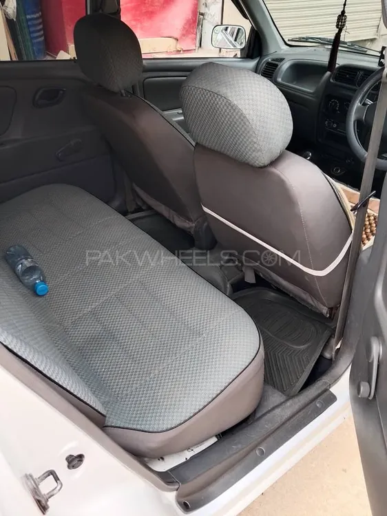 Suzuki Alto 2012 for Sale in Lala musa Image-1