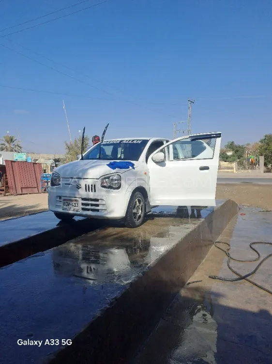 Suzuki Alto 2019 for Sale in Hub-Balochistan Image-1