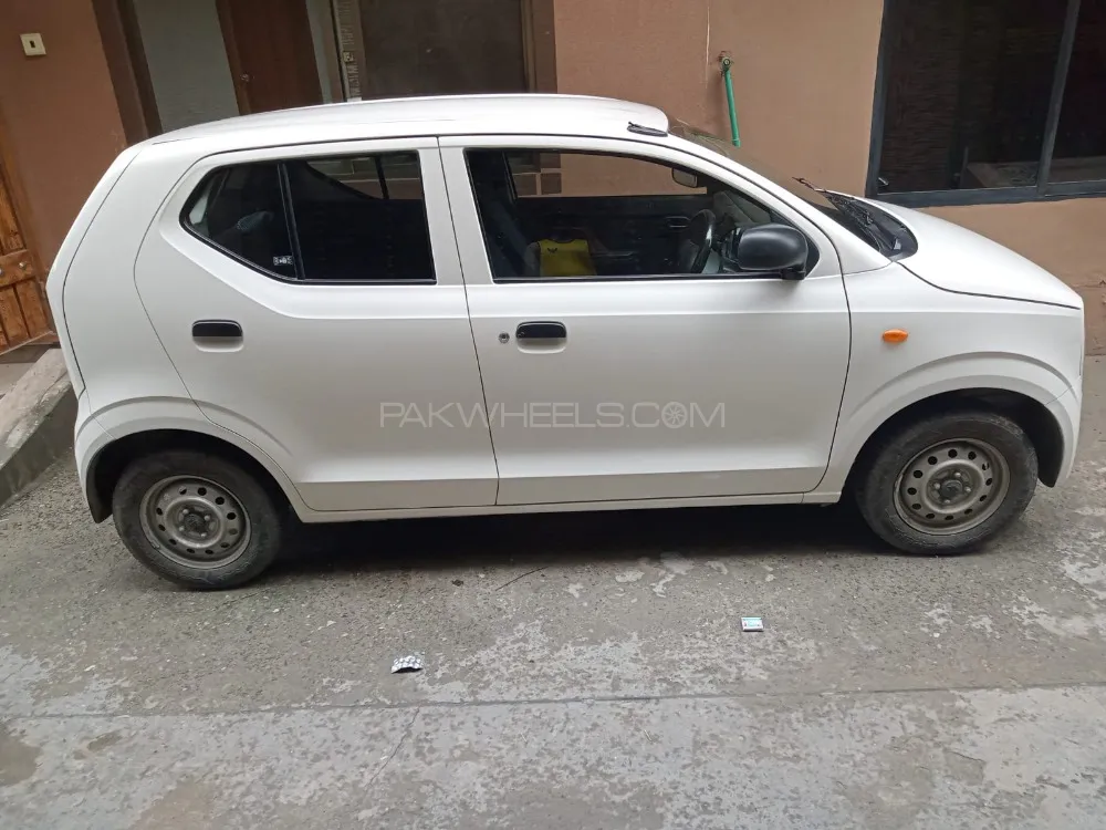 Suzuki Alto 2021 for Sale in Lahore Suzuki Alto 2021 for Sale in Lahore Image-3