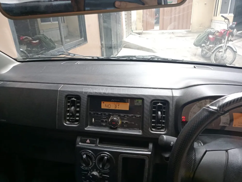 Suzuki Alto 2021 for Sale in Lahore Suzuki Alto 2021 for Sale in Lahore Image-15