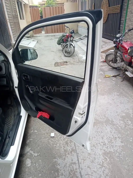 Suzuki Alto 2021 for Sale in Lahore Suzuki Alto 2021 for Sale in Lahore Image-24