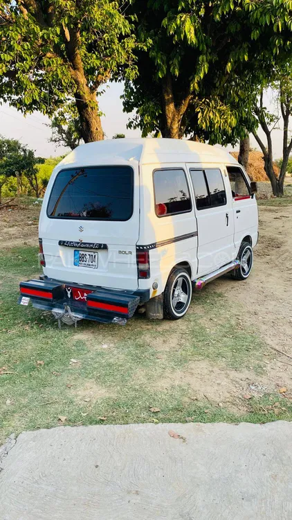 Suzuki Bolan 2023 for Sale in Gujar Khan Image-1
