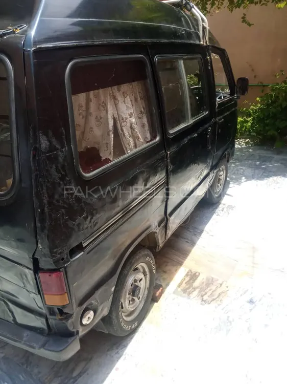 Suzuki Bolan 2011 for Sale in Multan Image-1