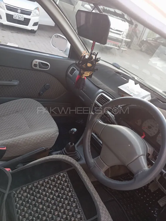 سوزوکی کلٹس 2016 for Sale in ملتان Image-1