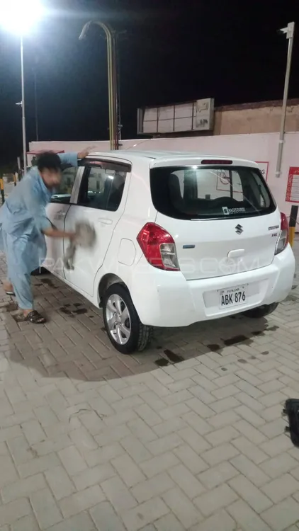 Suzuki Cultus 2020 for Sale in Rawalpindi Image-1