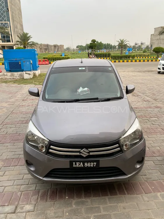 سوزوکی کلٹس 2019 for Sale in گجرانوالہ Image-1