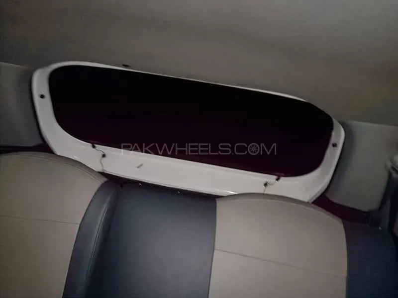 Suzuki Cultus 2019 for Sale in Sialkot Image-1