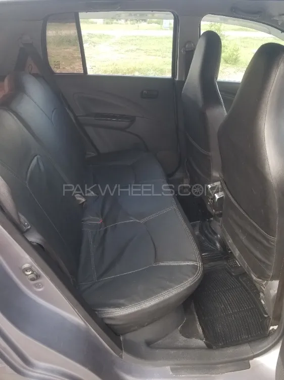Suzuki Cultus 2022 for Sale in Wah cantt Image-1