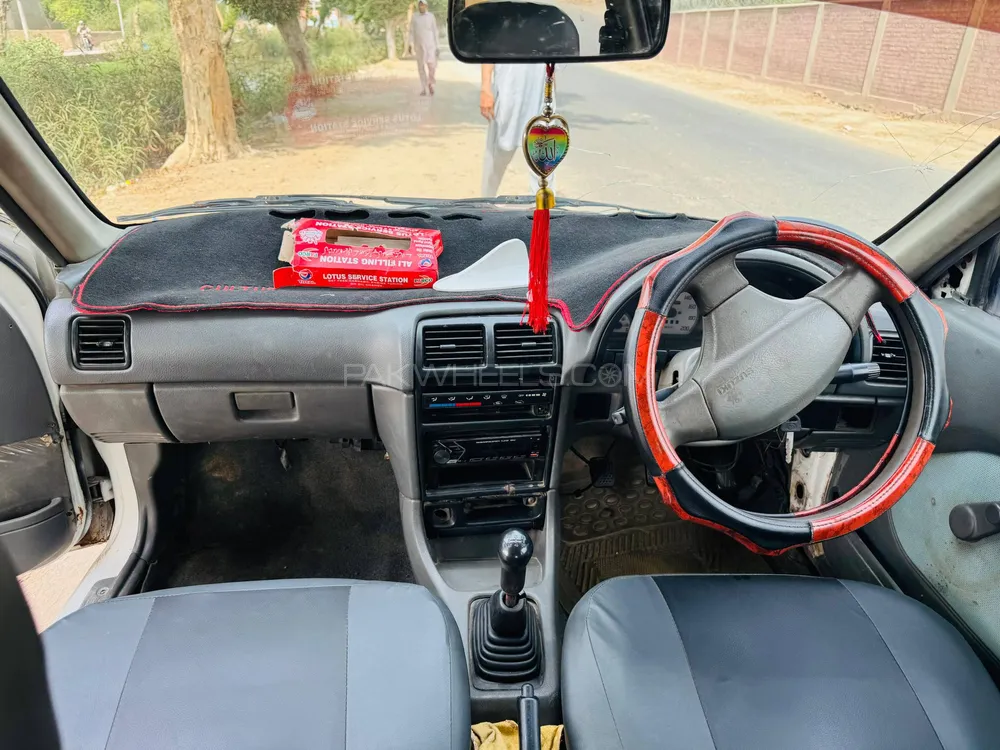 سوزوکی کلٹس 2006 for Sale in ملتان Image-1