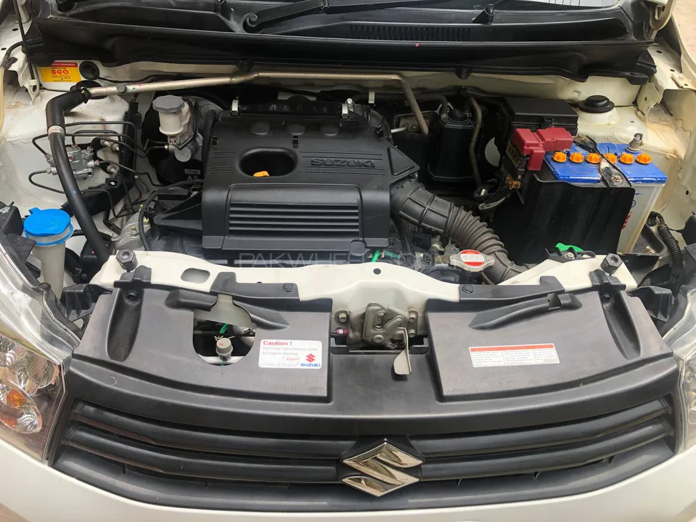 Suzuki Cultus 2021 for Sale in Sargodha Image-1