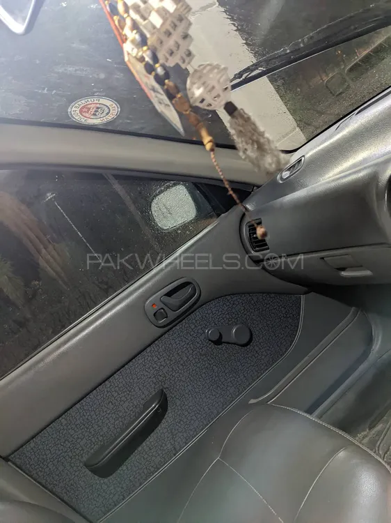 Suzuki Cultus 2007 for Sale in Mardan Image-1
