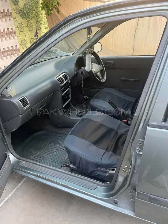 Suzuki Cultus 2012 for Sale in Hyderabad Image-1