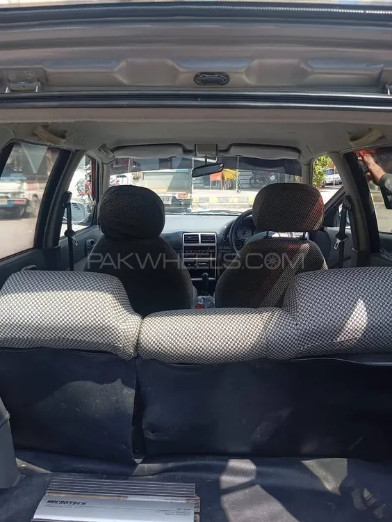 سوزوکی کلٹس 2013 for Sale in اسلام آباد Image-1