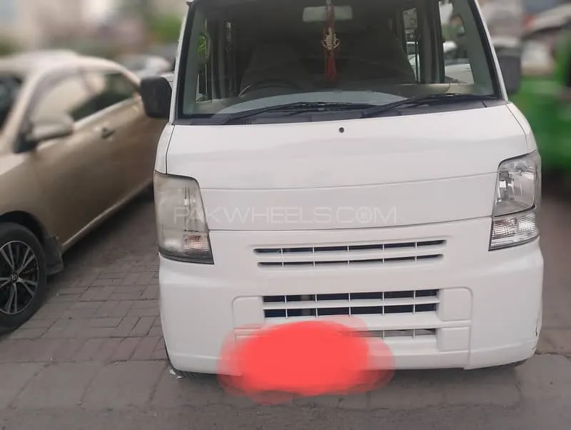 Suzuki Every 2016 for Sale in Rawalpindi Image-1