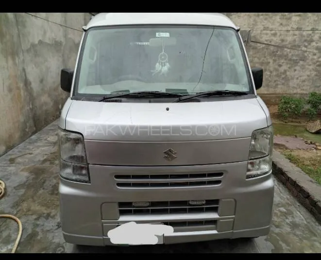 Suzuki Every 2011 for Sale in Chakwal Image-1