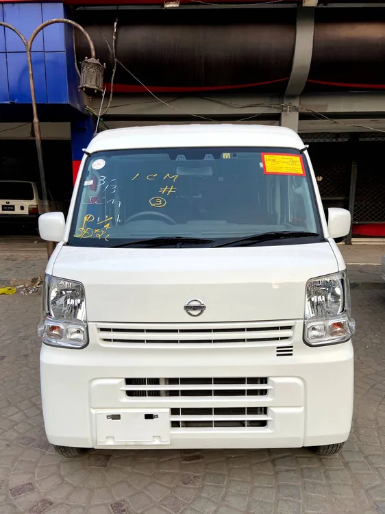 Suzuki Every 2020 for Sale in Peshawar Image-1