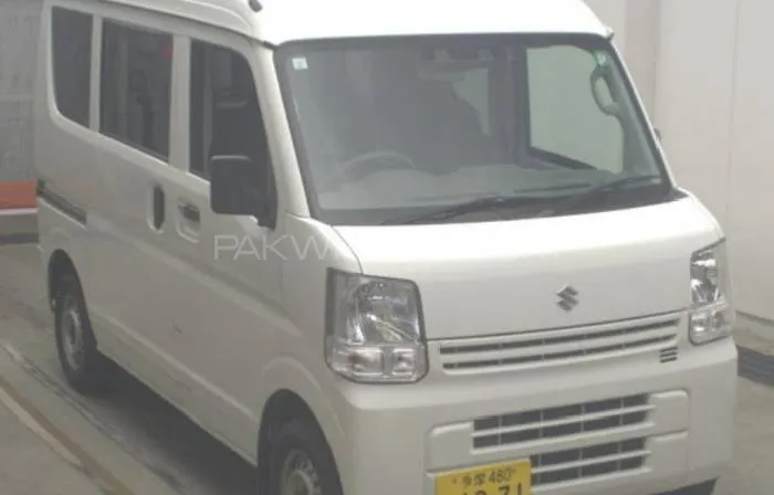 Suzuki Every 2020 for Sale in Gujranwala Image-1
