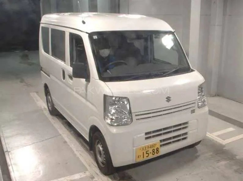 Suzuki Every 2020 for Sale in Gujranwala Image-1