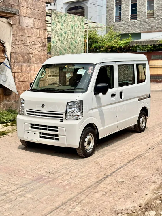 Suzuki Every 2020 for Sale in Sialkot Image-1