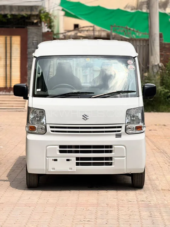 Suzuki Every 2021 for Sale in Sialkot Image-1