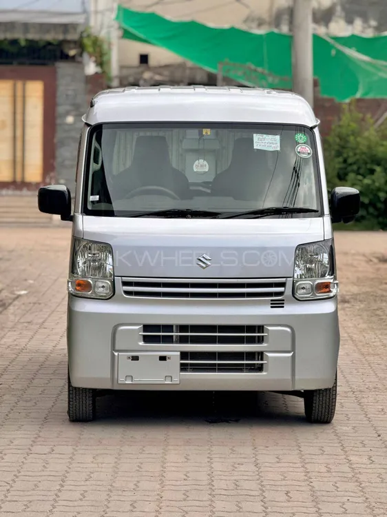 Suzuki Every 2021 for Sale in Sialkot Image-1