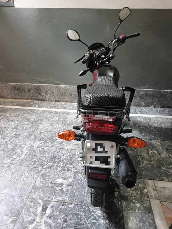 Suzuki GD 110 2025 for Sale Image-1
