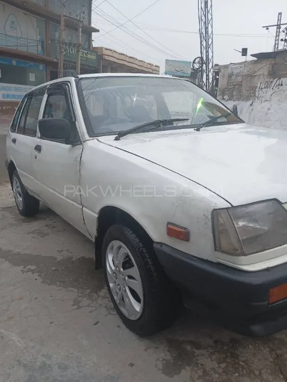 Suzuki Khyber 1993 for Sale in Islamabad Image-1