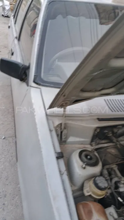 Suzuki Khyber 1999 for Sale in Rawalpindi Image-1