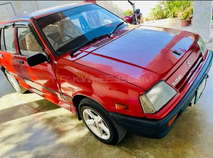 Suzuki Khyber 1995 for Sale in Rawalpindi Image-1